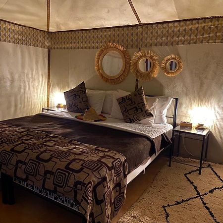 Under Stars Desert Camp Merzouga Buitenkant foto